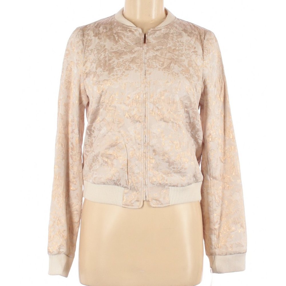 Trafaluc by Zara Jacket Medium NEW WITH TAGS!